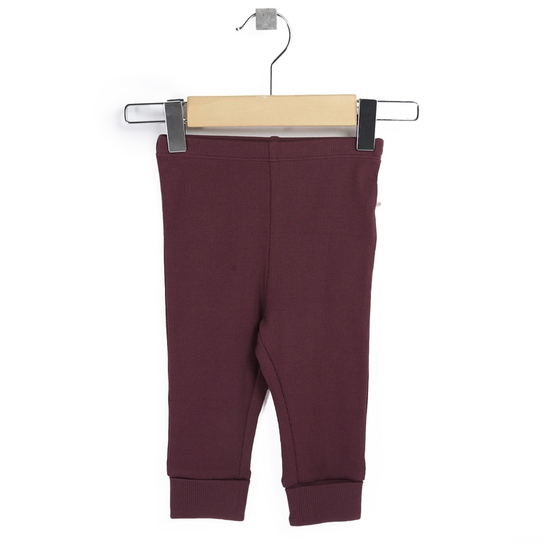 Leggings "Ribbed Leggings" 